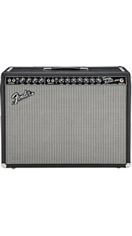COMBO FENDER '65 TWIN REVERB - 021-7300-000